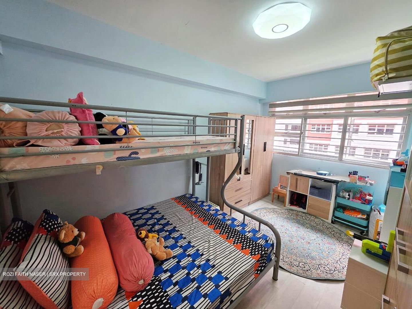 Blk 442C West Ridges @ Bukit Batok (Bukit Batok), HDB 5 Rooms #519999351